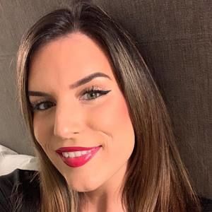 Meet your Posher, Brittney